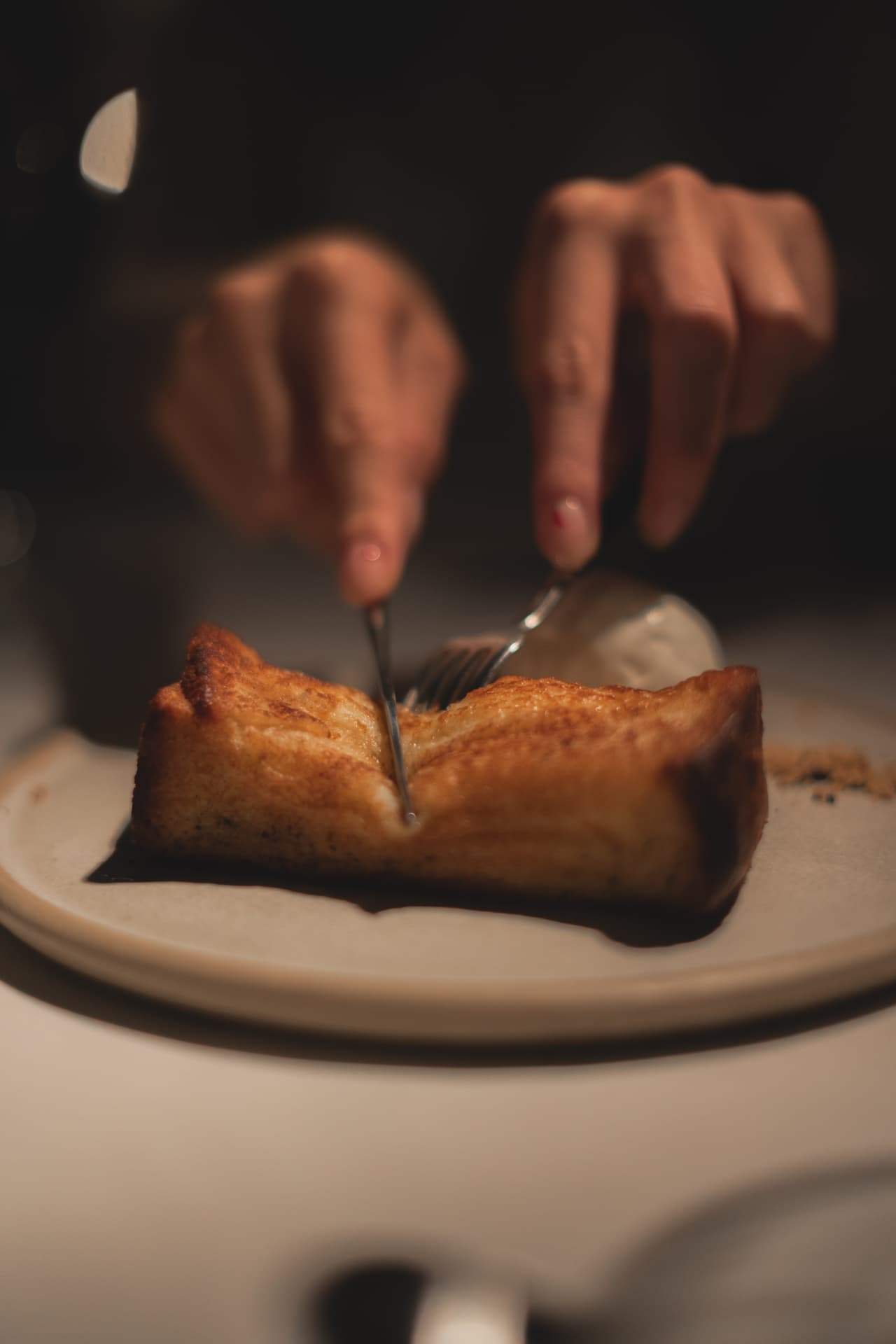 CHARRÚA — ASADOR URUGUAYO EN MADRID